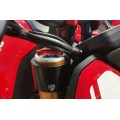 CNC Racing Triple Clamp Kit For Hypermotard 950 CNC Racing Triple Clamp Kit For Hypermotard 950